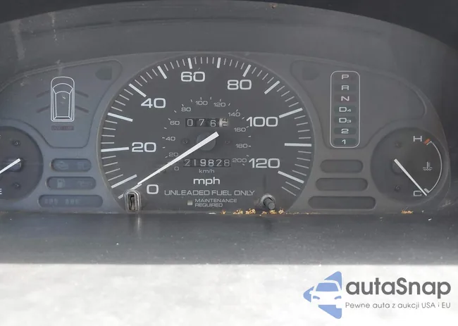 JHMRA1863SC021265: 40112707