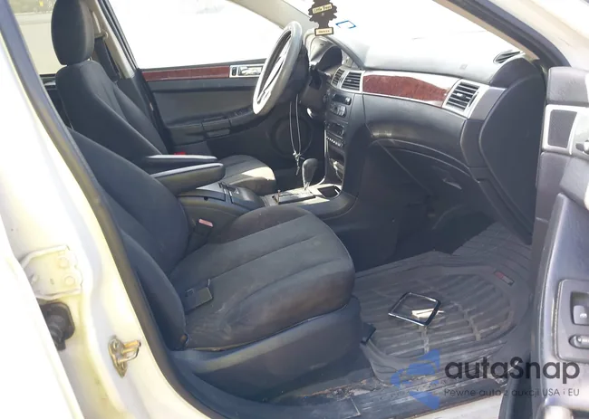 2A4GM68486R887868: 40113486