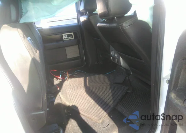 1FTFW1ET6CFA36326: 40115123