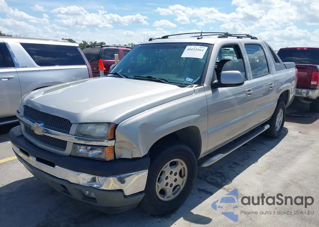 3GNEC12Z35G249353: 40115164