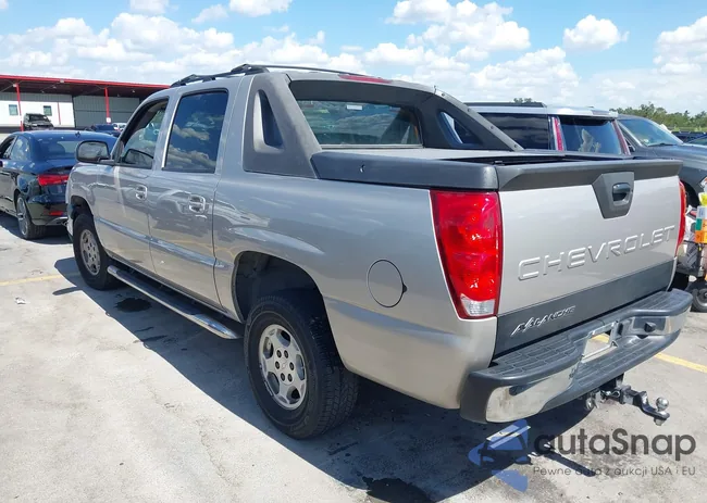 3GNEC12Z35G249353: 40115164