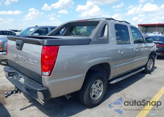 3GNEC12Z35G249353: 40115164