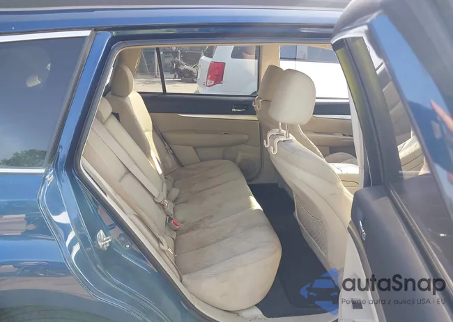 4S4BRBCC9A3371332: 40115844