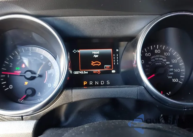 1FA6P8TH1M5156021: 40115950