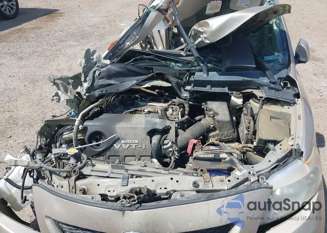 2T1BU4EE4AC531525: 40116063