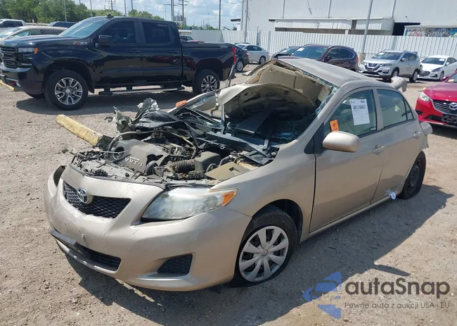 2T1BU4EE4AC531525: 40116063