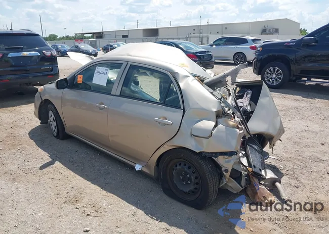 2T1BU4EE4AC531525: 40116063