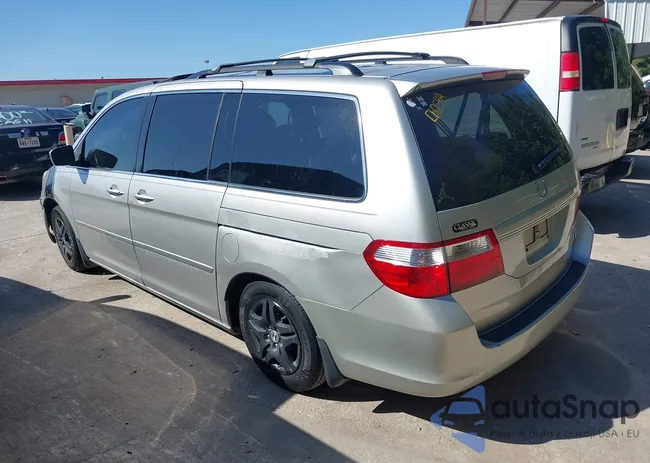 5FNRL38695B411320: 40116757