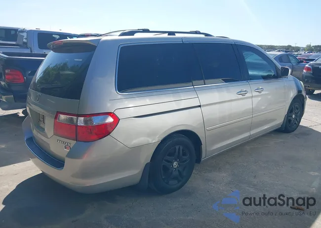 5FNRL38695B411320: 40116757