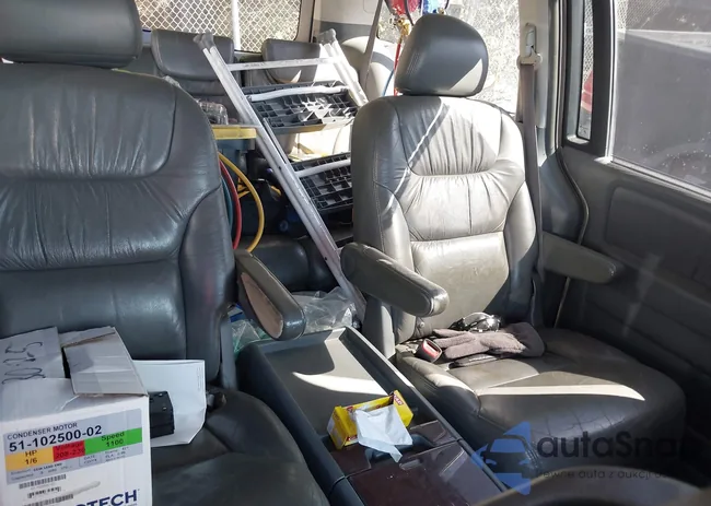 5FNRL38695B411320: 40116757