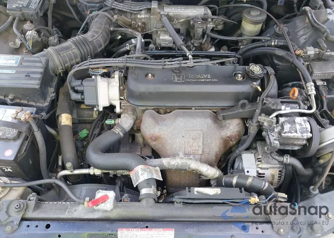 1HGCB7661LA165938: 40116805