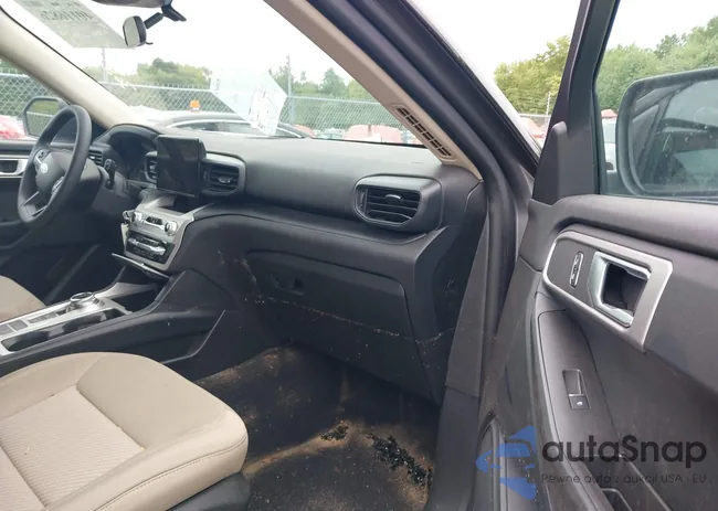 1FMSK7BH9PGA85349: 40116826