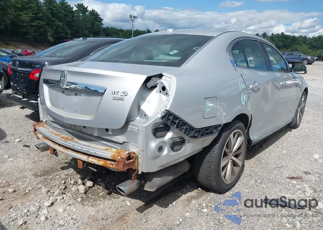 1LNHM94RX9G607124: 40116910