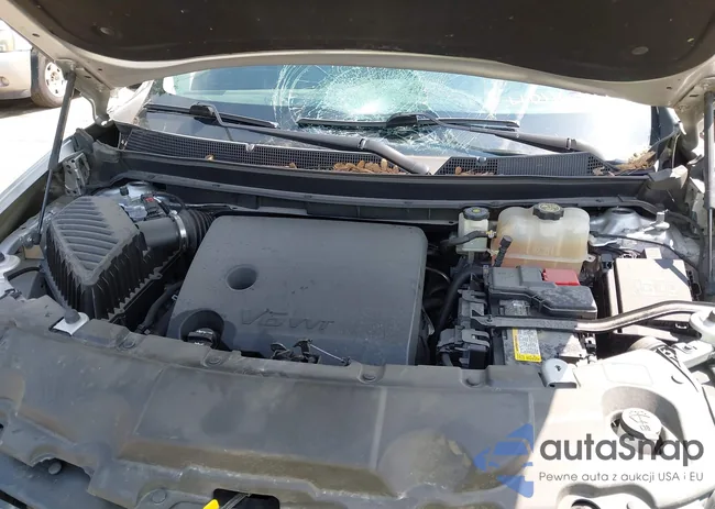 1GNEVJKW9JJ276310: 40116341