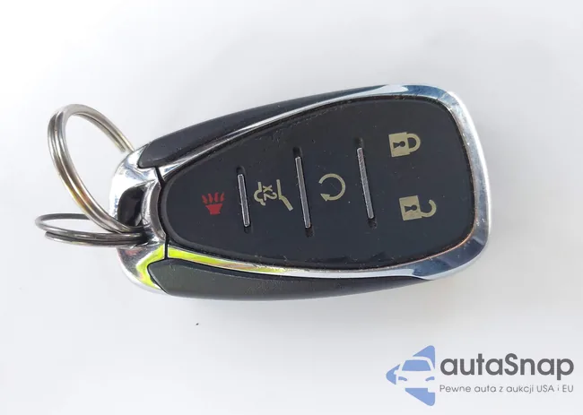 1GNEVJKW9JJ276310: 40116341