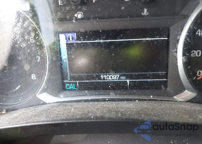 1GNEVJKW9JJ276310: 40116341