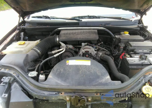 1J8GR48KX8C177062: 40117680