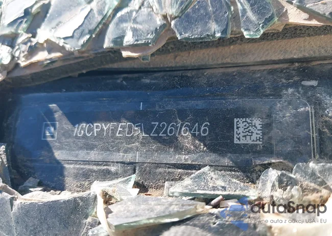 3GCPYFED0MG439237: 40117824