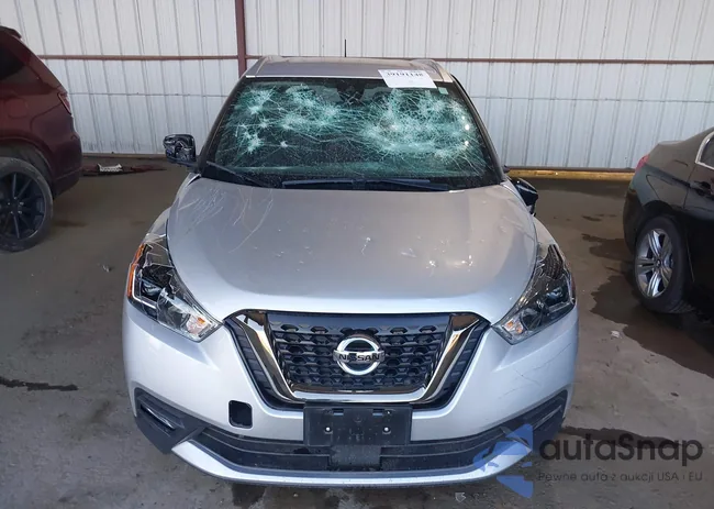 3N1CP5DVXLL538971: 40118019