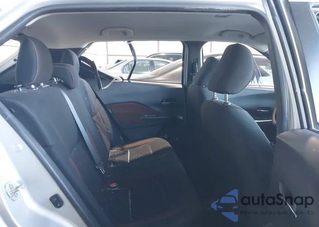 3N1CP5DVXLL538971: 40118019