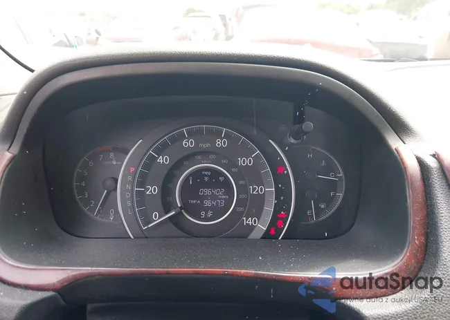 2HKRM3H4XGH527321: 40118220