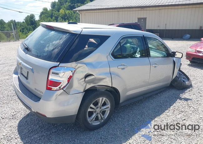 2GNALBEK5G1169762: 40117624