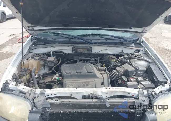 1FMYU03114KA72522: 40118768