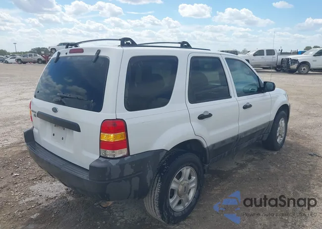 1FMYU03114KA72522: 40118768