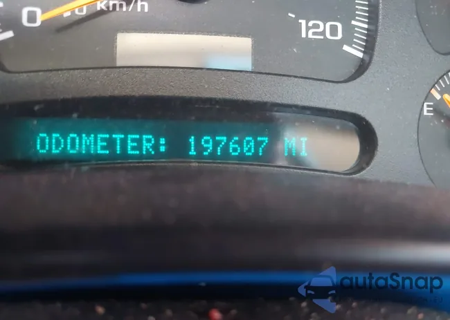 1GKEC13Z43R262475: 40118770