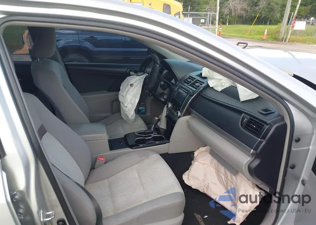 4T4BF1FK5ER339697: 40119045