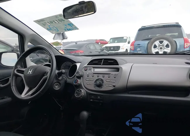 JHMGE8H55BC018525: 40119174