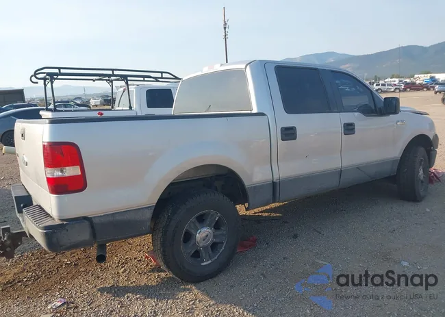 1FTPW14V48FA05171: 40119815