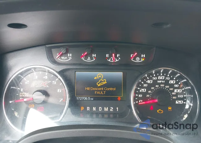 1FTFX1EF7EKG54269: 40119859