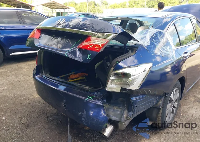 1HGCR2F33EA263621: 40120115