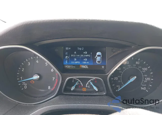 1FADP3F21FL203452: 40119573