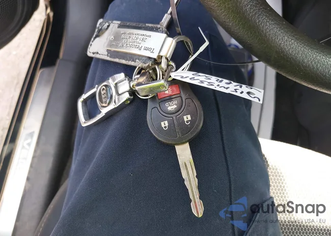 3N1CN7AP0FL937707: 40119601