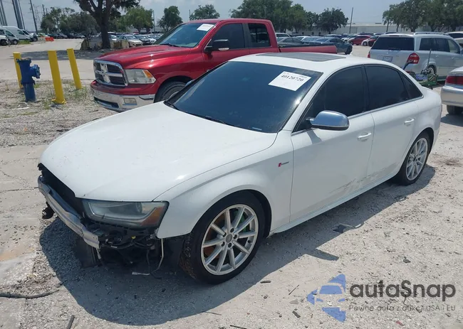 WAUBGAFL9DA113714: 40120720