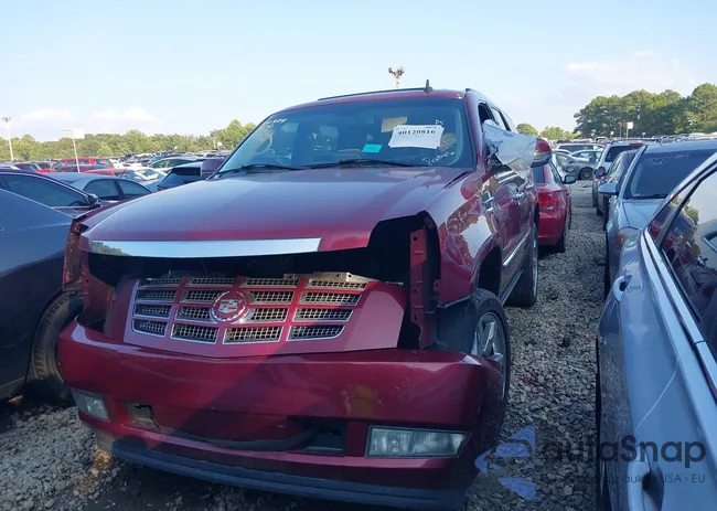 1GYFK63837R410185: 40120816