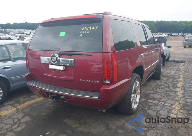 1GYFK63837R410185: 40120816