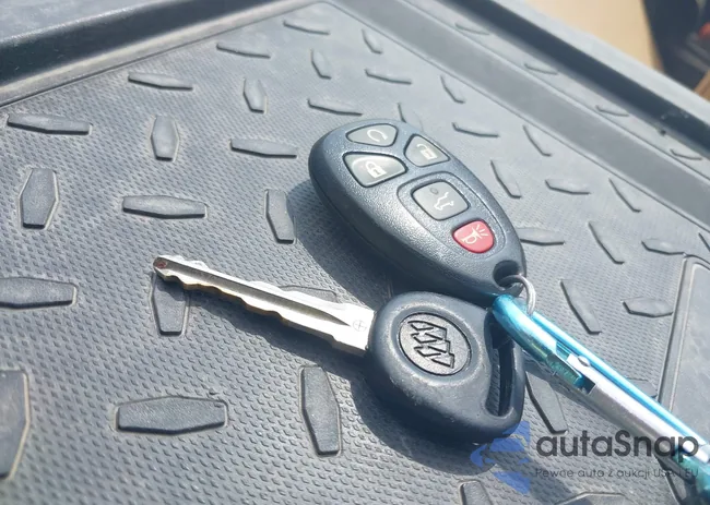 5GAKRCEDXCJ306327: 40121119