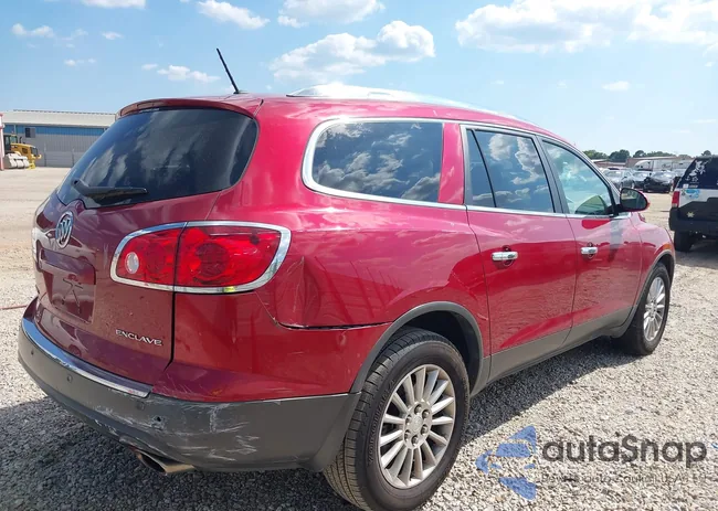 5GAKRCEDXCJ306327: 40121119