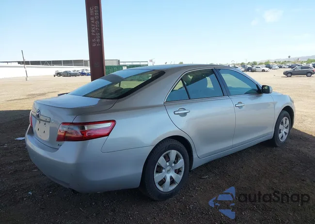 4T1BE46K27U682274: 40120337