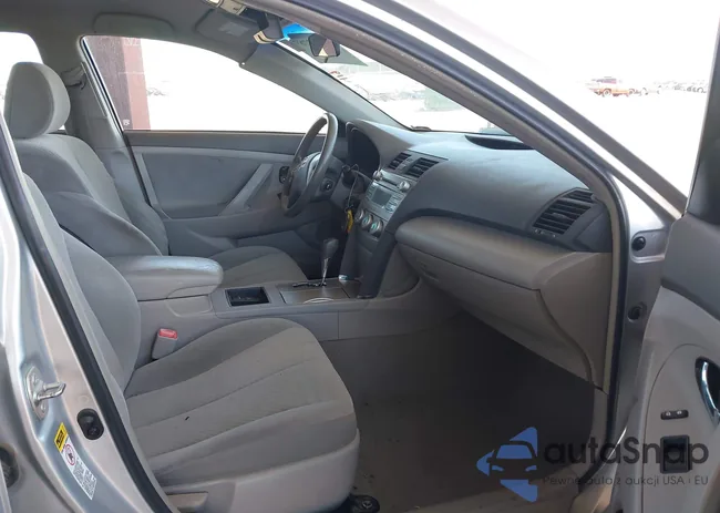 4T1BE46K27U682274: 40120337