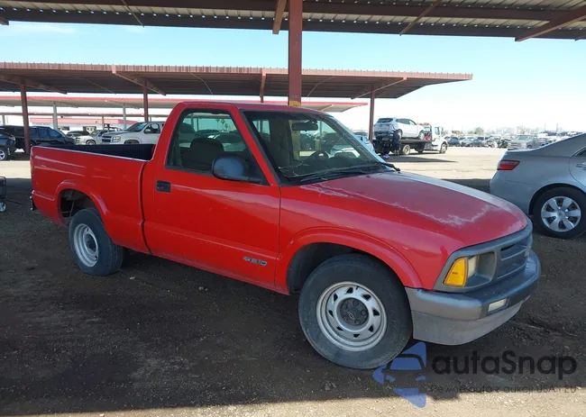 1GCCS1444S8247908: 40120441