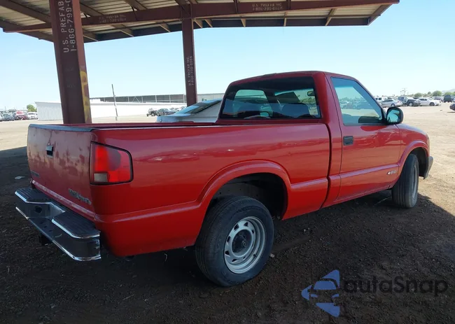 1GCCS1444S8247908: 40120441