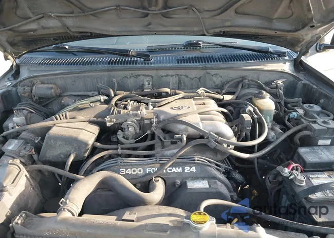 JT3HN87RXV0100383: 40121784