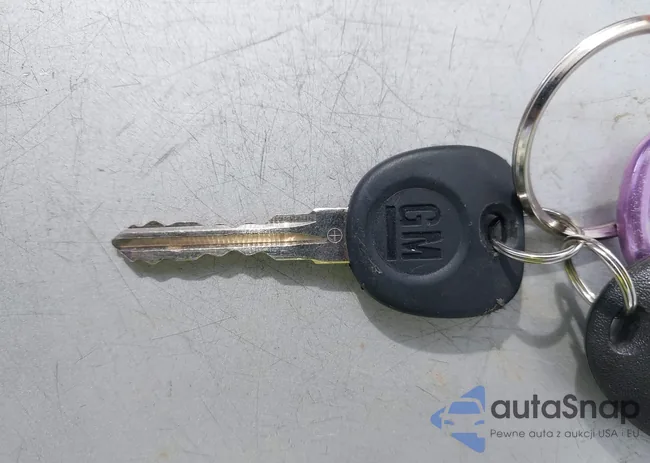 5GAKRBKD4EJ367125: 40121924