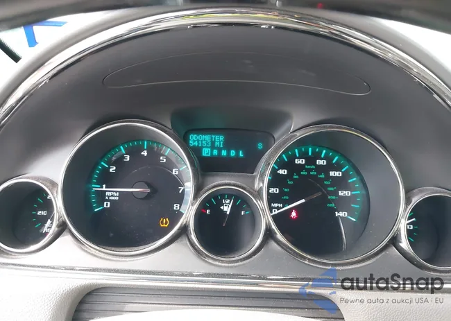 5GAKRBKD4EJ367125: 40121924