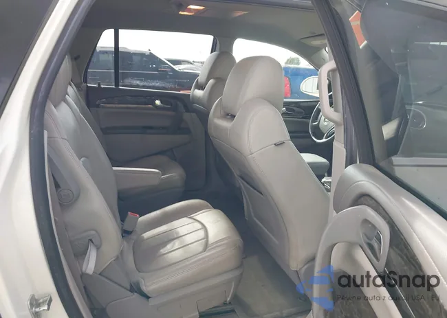 5GAKRBKD4EJ367125: 40121924