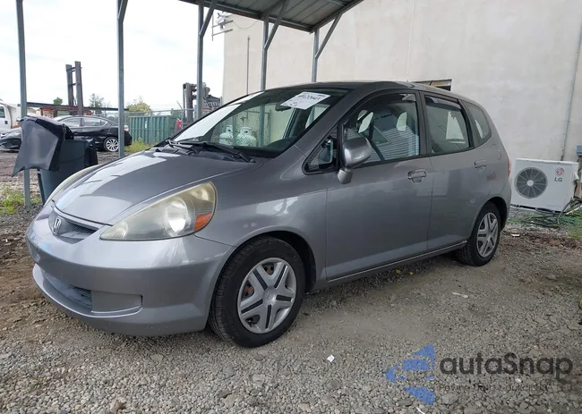 JHMGD38468S061105: 40122043